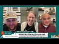 CFB Sound-Off: Is Buckeye defense flawed? Why don't CFB teams use tush push? those questions & more