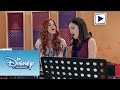 Violetta: Momento Musical: Francesca e Camila cantam &quot;Aprendí a Decir Adiós&quot;