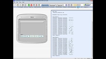 ASSET InterTech - ScanWorks® Processor-Controlled Test Demo