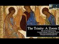 Faith thinking  understanding the trinity