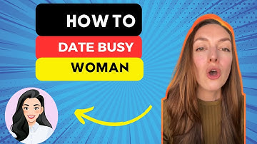 How To Date A Busy Woman