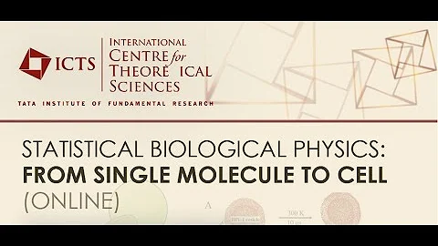 Thermodynamic limits in cellular information processing by Jeremy Gunawardena