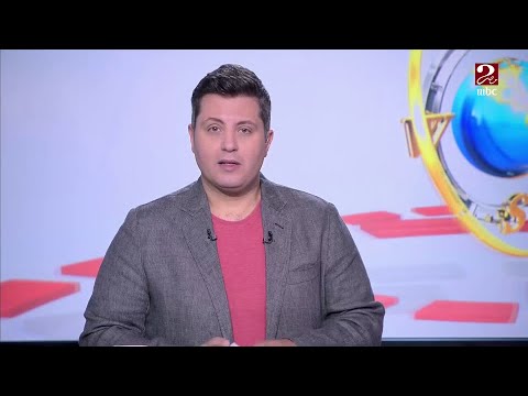 حسن الدسوقي مصور شاب يذهب في رحلة عبر الزمن ليحيي ذكريات مصر بالألوان