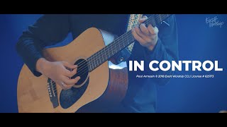 In Control |  Video | CCF Exalt Worship Resimi