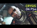 Crysis Remastered - ALL CUTSCENES