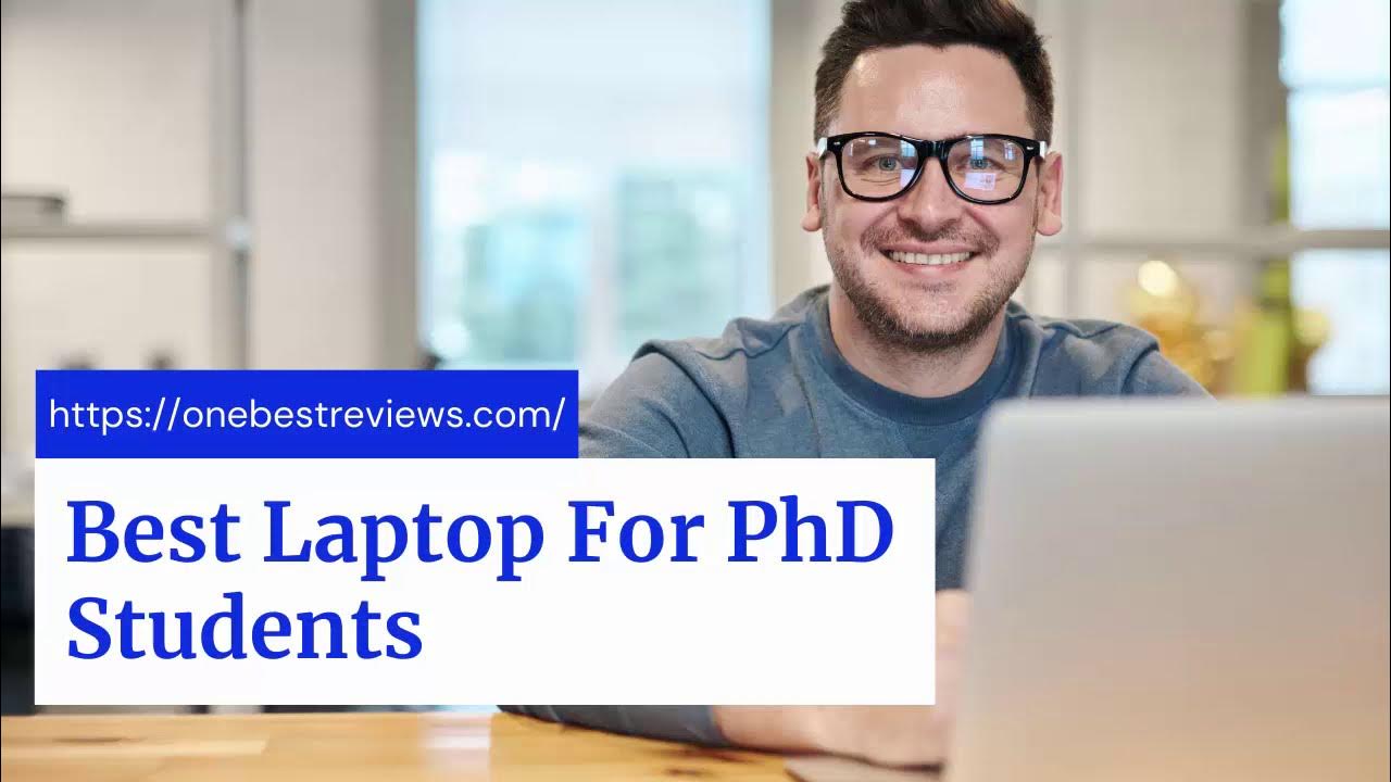 phd student laptop grant