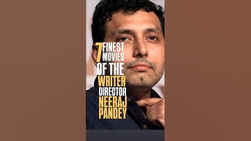 Best Work of Writer/Director Neeraj Pandey #msdhonitheuntoldstory #baby #special26 #shorts