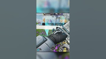 THE ABSOLUTE BEST WEAPON COMBO IN APEX LEGENDS SEASON 16 #shorts