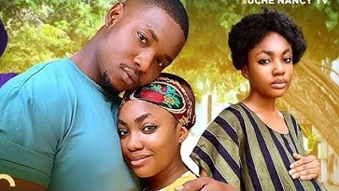 BETTER DAYS (New Trending Movie Update) Angel Unigwe, Victory Michael, Chioma Nwosu #nigerianmovies