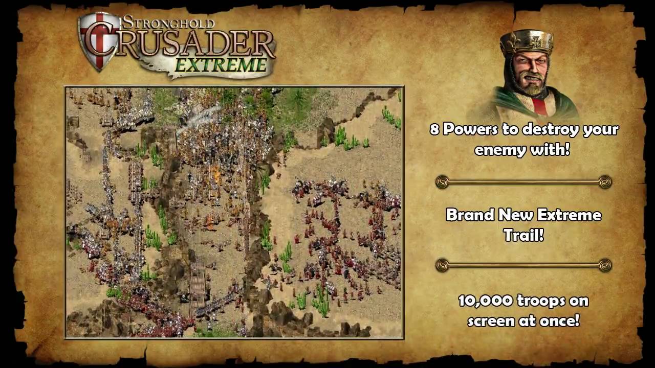 Stronghold Торрент 2001 Stronghold Торрент 2001