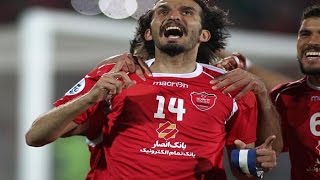 Persepolis Vs Bunyodkor: AFC Champions League 2015 (Group Stage) Persepolis Vs Bunyodkor: AFC Champions League 2015 (Group Stage)