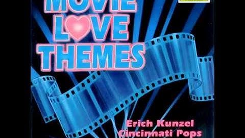 Cincinnati Pops Orchestra – Through the Eyes of Love