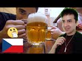 American Texan Reacts to PPPeter | Drinking at the Worst Reviewed Bar in Eastern Europe