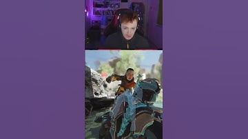 STOP TAKING WRAITH PORTALS! #shorts