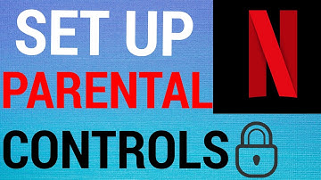 How To Set Up Parental Controls On Netflix