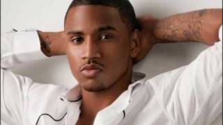 Video thumbnail of "Trey Songz In ya Phone"