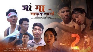 ANG MA KALAMPLANGKHW // PART- 2 