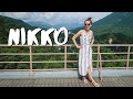 10 Things to do in Nikko, Japan Travel Guide