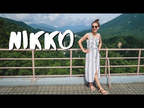 Video: Die 10 besten Aktivitäten in Nikko