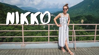 NIKKO Travel Guide | Top 10 Things to do in Nikko, Japan (Scenic Countryside Escape From Tokyo) screenshot 4