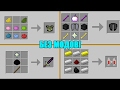 Контроллер погоды и другие интересные вещи в Minecraft 1 11 Без модов!