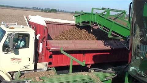 Greentronics RiteDrop system