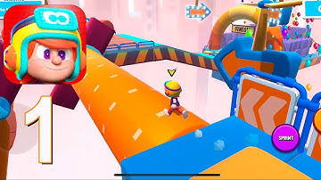 Bibi World - Gameplay Walkthrough part 1(iOS, Android,PC)