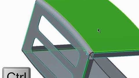 Tutorial  Creating Unbend Features -Creo