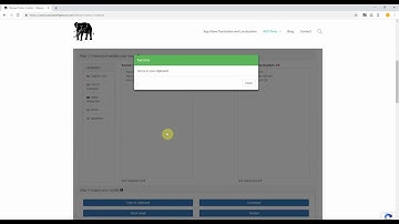 Release Notes Creation for Google Play Console (Android apps)