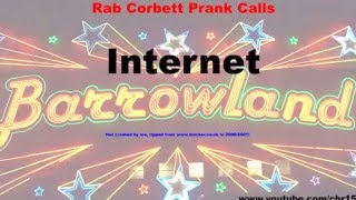 How much is an internet (prank call) rab  Corbett.. screenshot 5