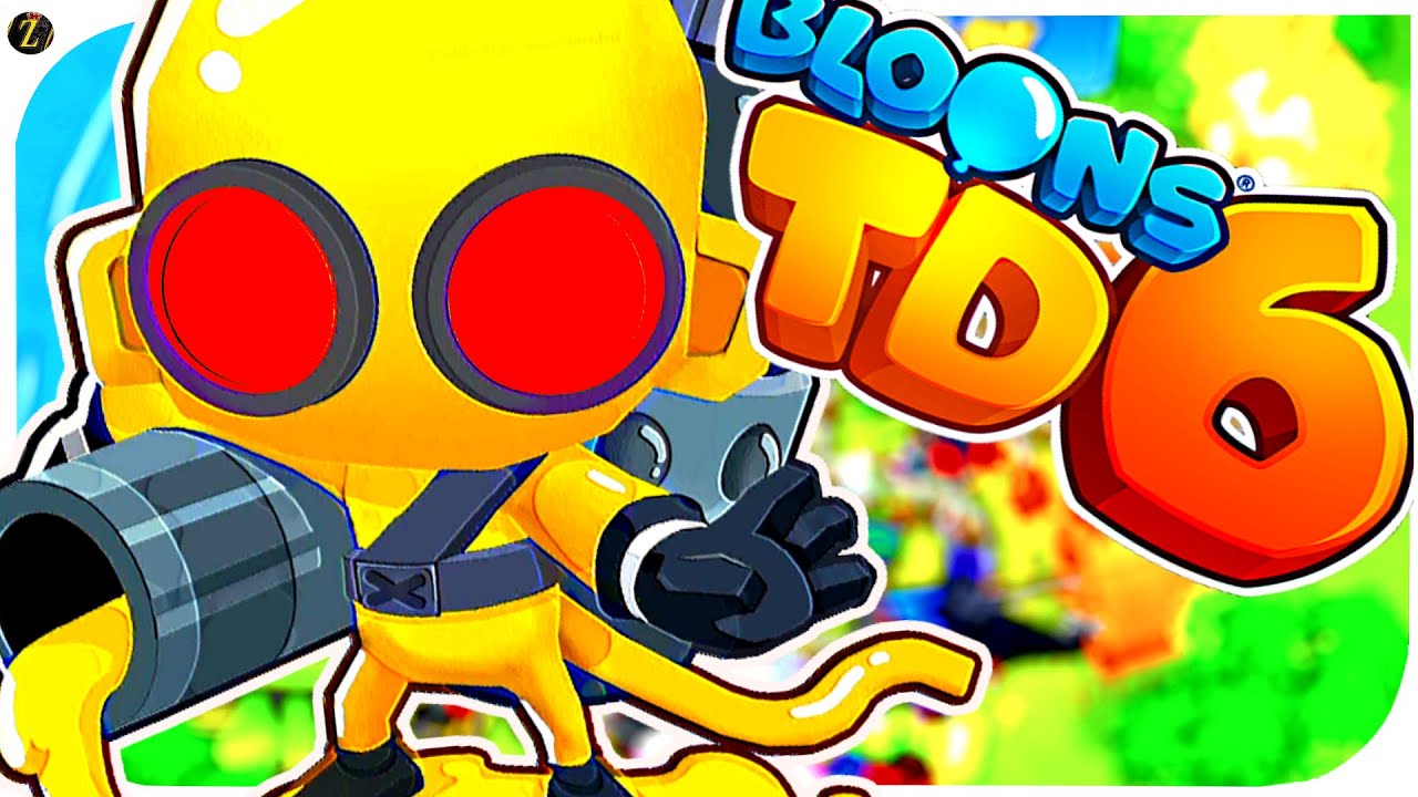 Bloons td 6 на пк. Bloons td 6. Блунс ТД 2. Bloons Tower Defense 6. Tower Defense - Bloons td 6.