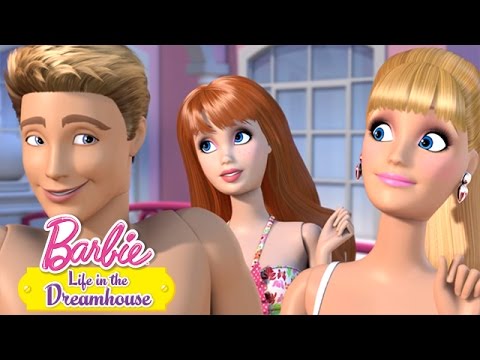 Täydelliset allasjuhlat | @Barbie