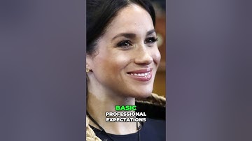 Why Are Men Crying Over Meghan? The Double Standards Revealed