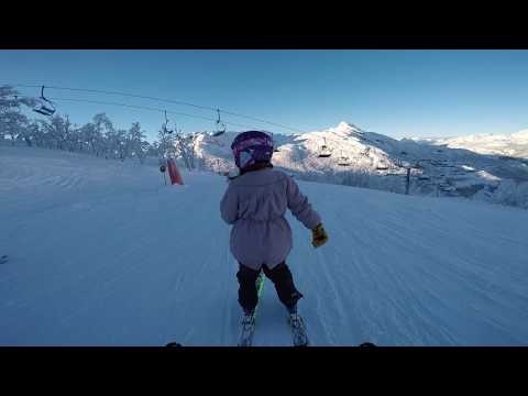 Video: Sådan Kommer Du På Ski-patruljen - Matador-netværket