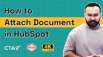 How to Attach a Document to a Page, Blog Post, or Email in HubSpot