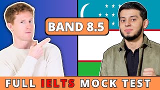IELTS Band 8.5 Speaking | CLEAR and CONFIDENT Answers
