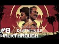 Agatha Christie Death on the Nile Walkthrough Gameplay | #8 - Chapter 7 | PC
