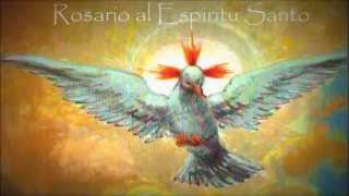 Rosario al Espíritu Santo