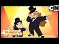 Steven Universe | Greg The Bazzillionaire! | Mr. Greg | Cartoon Network