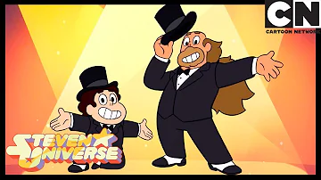 Is Greg universe a good dad?