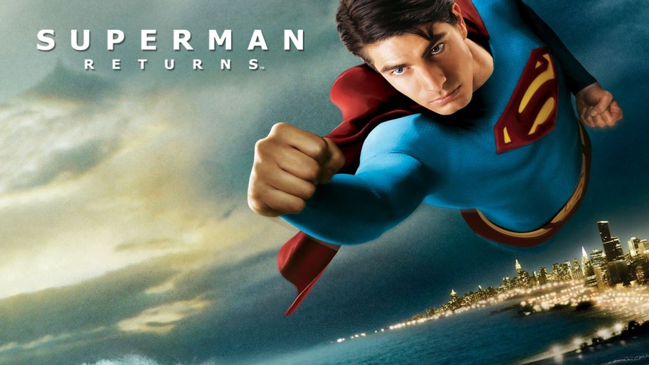 Superman returns. Superman. Superman Returns 2006. Супермен Возвращение на Криптон.
