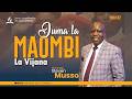 LIVE Juma La Maombi La Vijana Mch Steven Musso Mwenge SDA Church