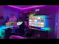 $10,000 Ultimate Gaming Room Tour for 2021!