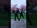 踊る踊るRino＆Yuuma②　#shorts　#dance　#rinozawa