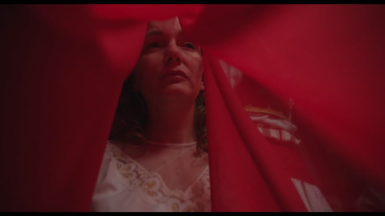 ZANA by Antoneta Kastrati | US Official Teaser 2020