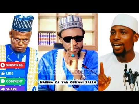 BAMA TARE DA FAHIMTAR MASUSSUKA MARTANIN MATASAN MALAMAI DAGA BAUCHI