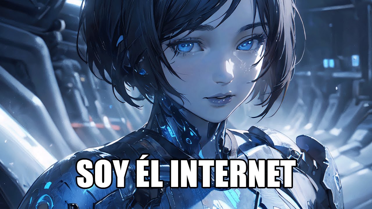 Soy ÉL Internet r/HFY