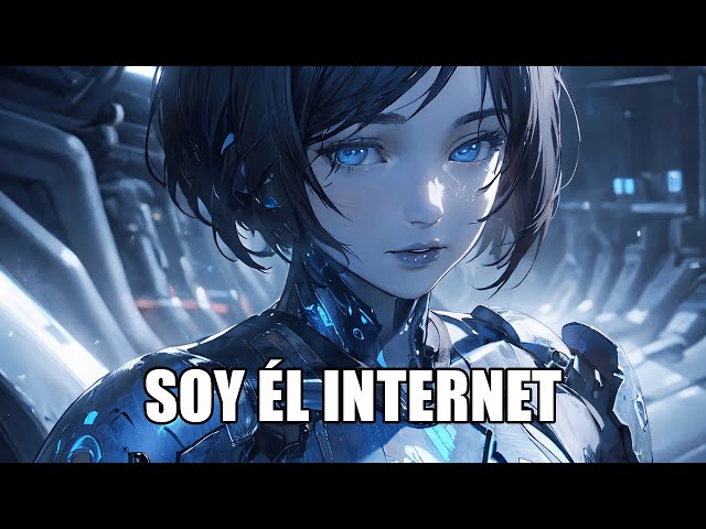 Soy ÉL Internet r/HFY