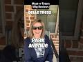 Belle Tress Park Avenue in Macadamia Latte-R / Meat-n-Taters Wig Reviews