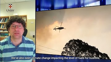 Do you know about Australia’s changing climate?